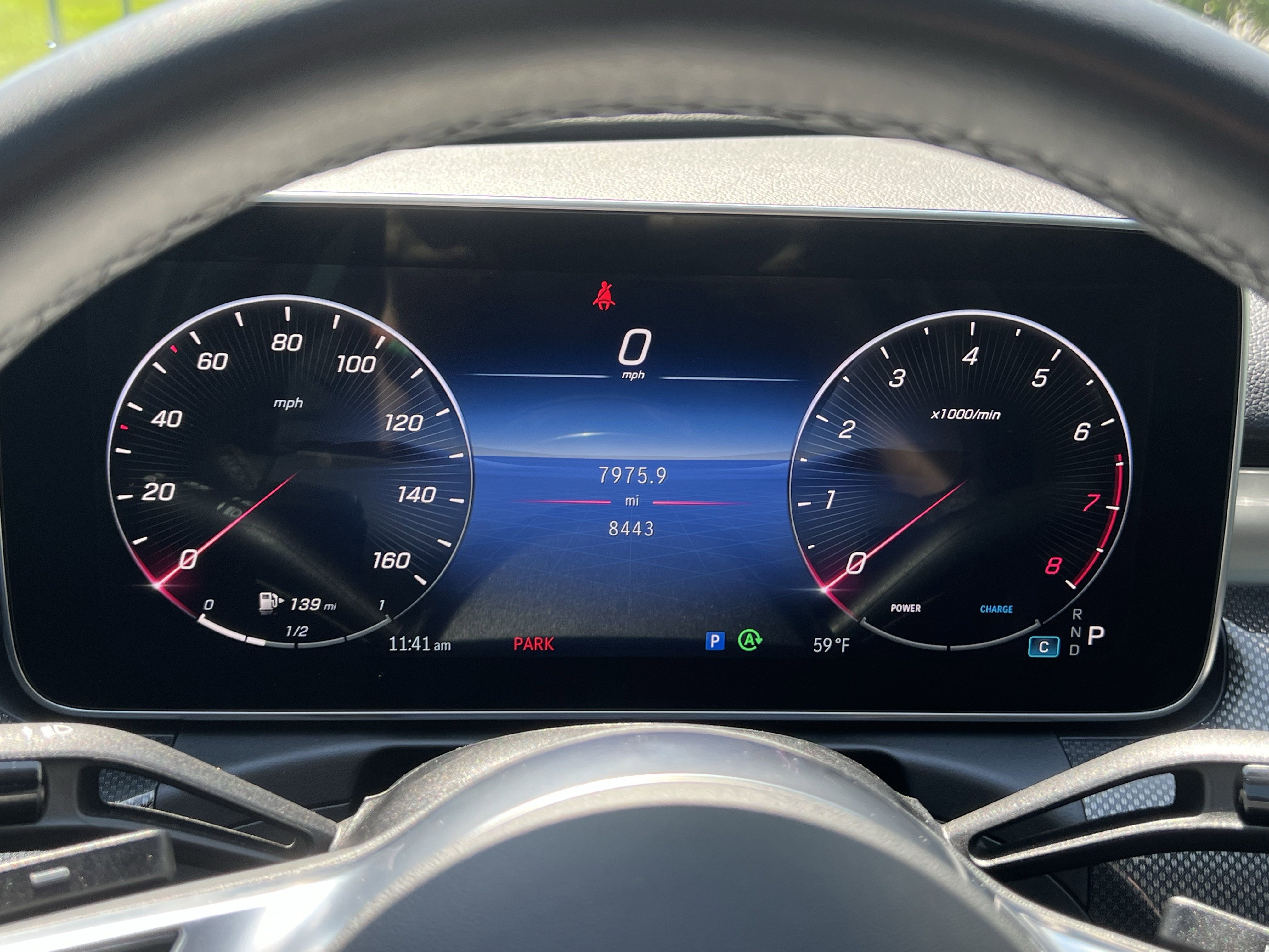 Certified 2023 Mercedes-Benz C 300 4MATIC Sedan image 21