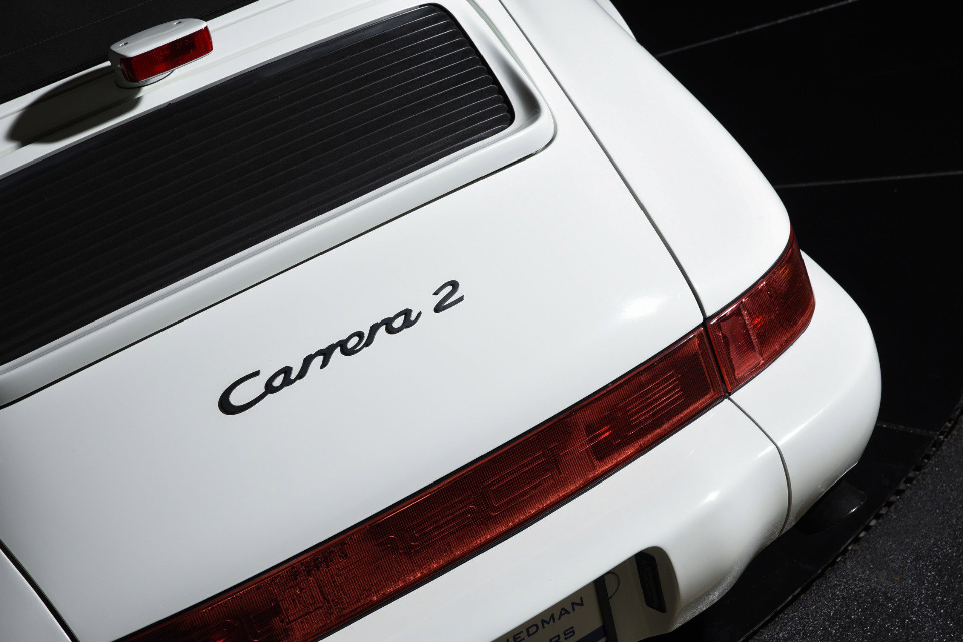 Used 1991 Porsche 911 Carrera image 39