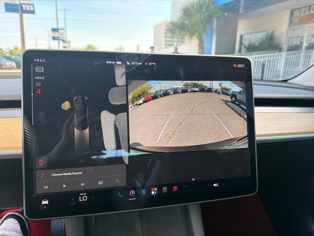 Used 2022 Tesla Model 3 RWD image 21