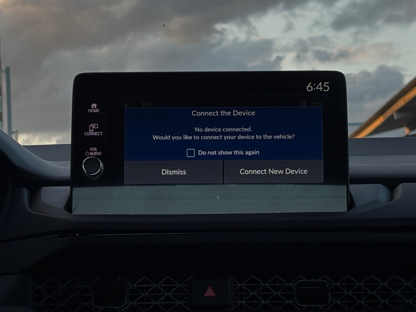 New 2026 Honda Accord LX image 21
