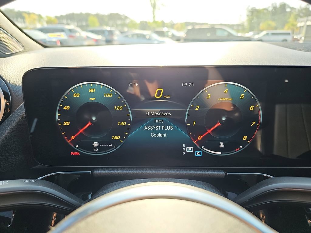 Used 2022 Mercedes-Benz GLA 250 image 23