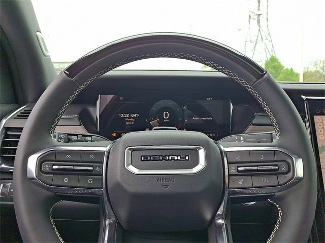 New 2025 GMC Acadia Denali w/ Super Cruise Package image 15