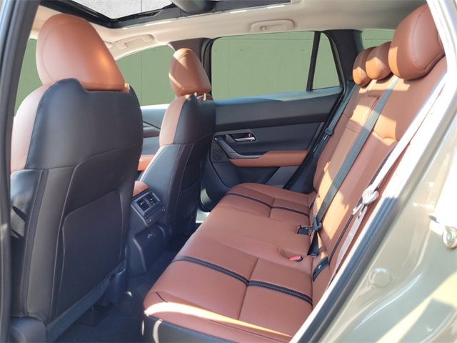 New 2025 MAZDA CX-50 Meridian Edition w/ Apex Package image 6
