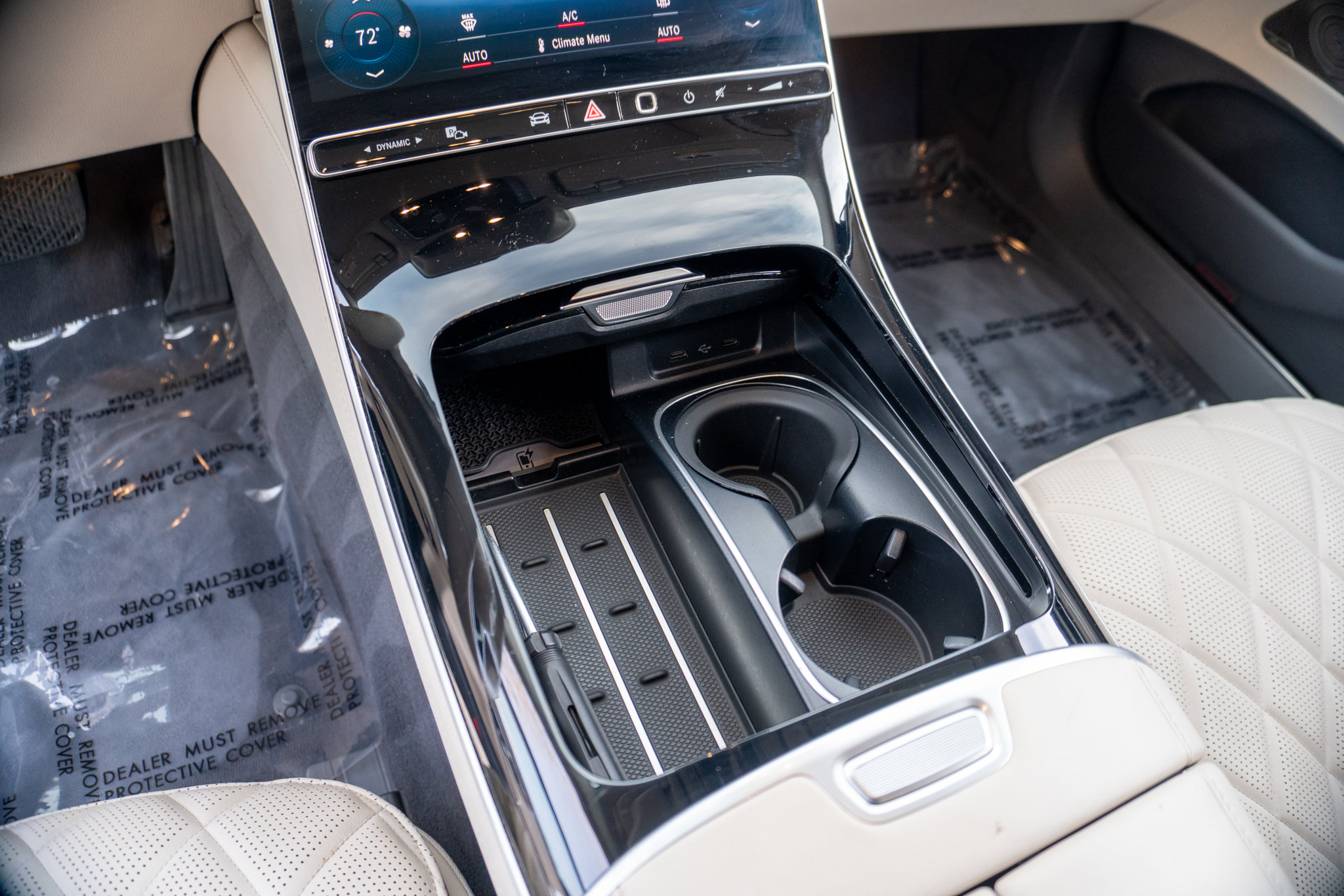 Used 2022 Mercedes-Benz S 580 4MATIC Sedan image 16