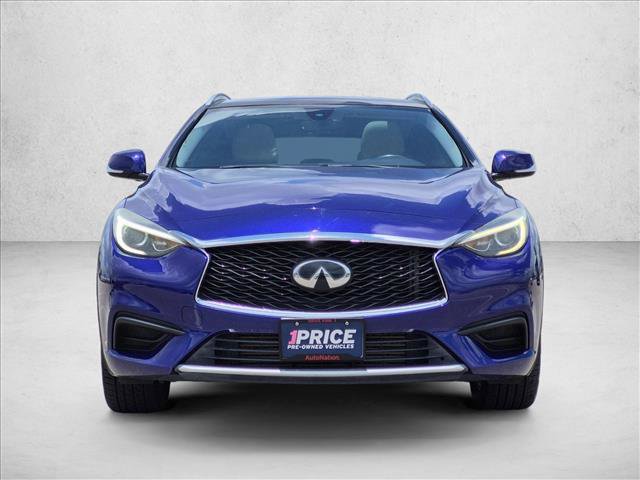 Used 2019 INFINITI QX30 FWD image 2