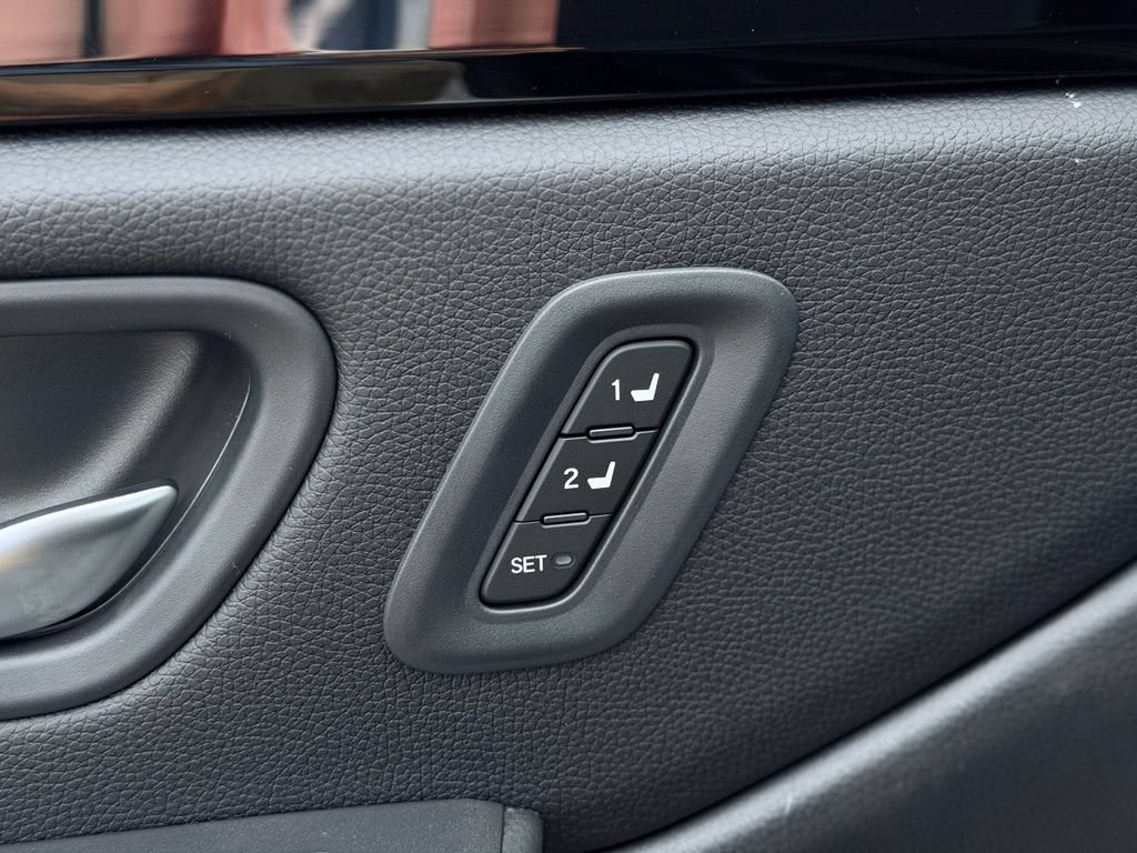 New 2026 Honda Pilot TrailSport image 16