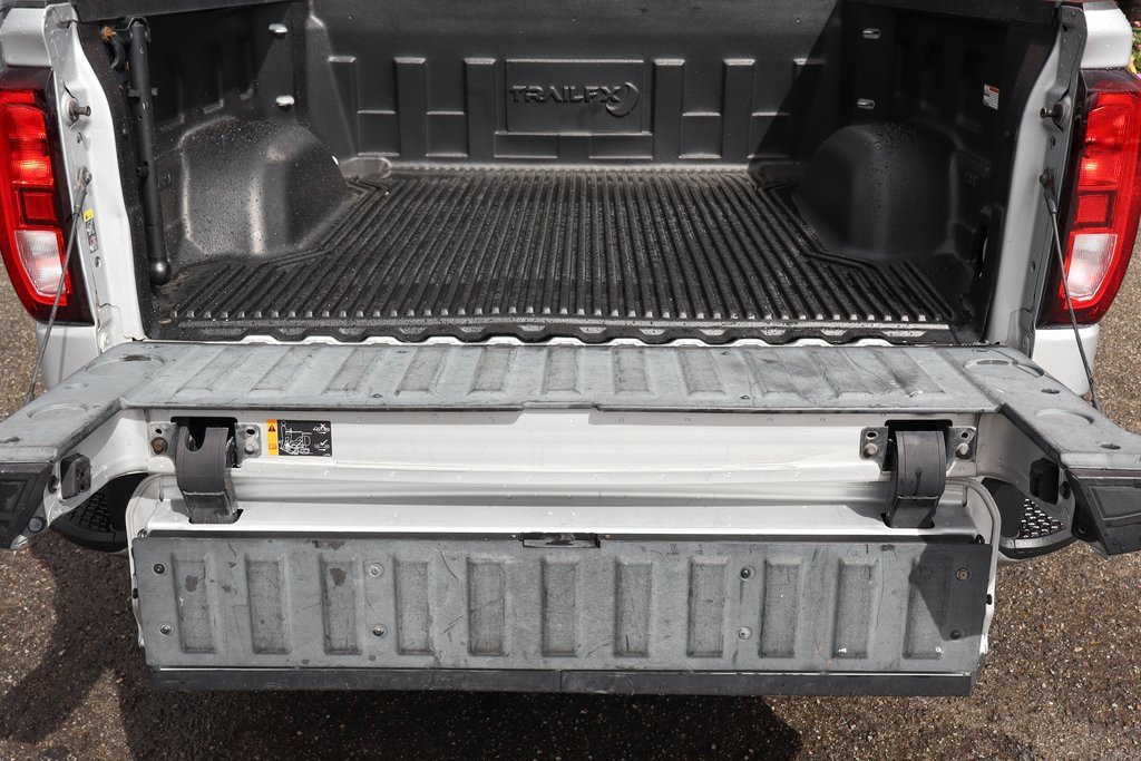 Used 2020 GMC Sierra 1500 SLT image 9