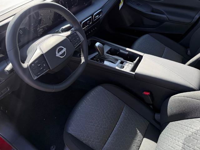 New 2026 Nissan Sentra SV w/ SV Convenience Package FWD image 16