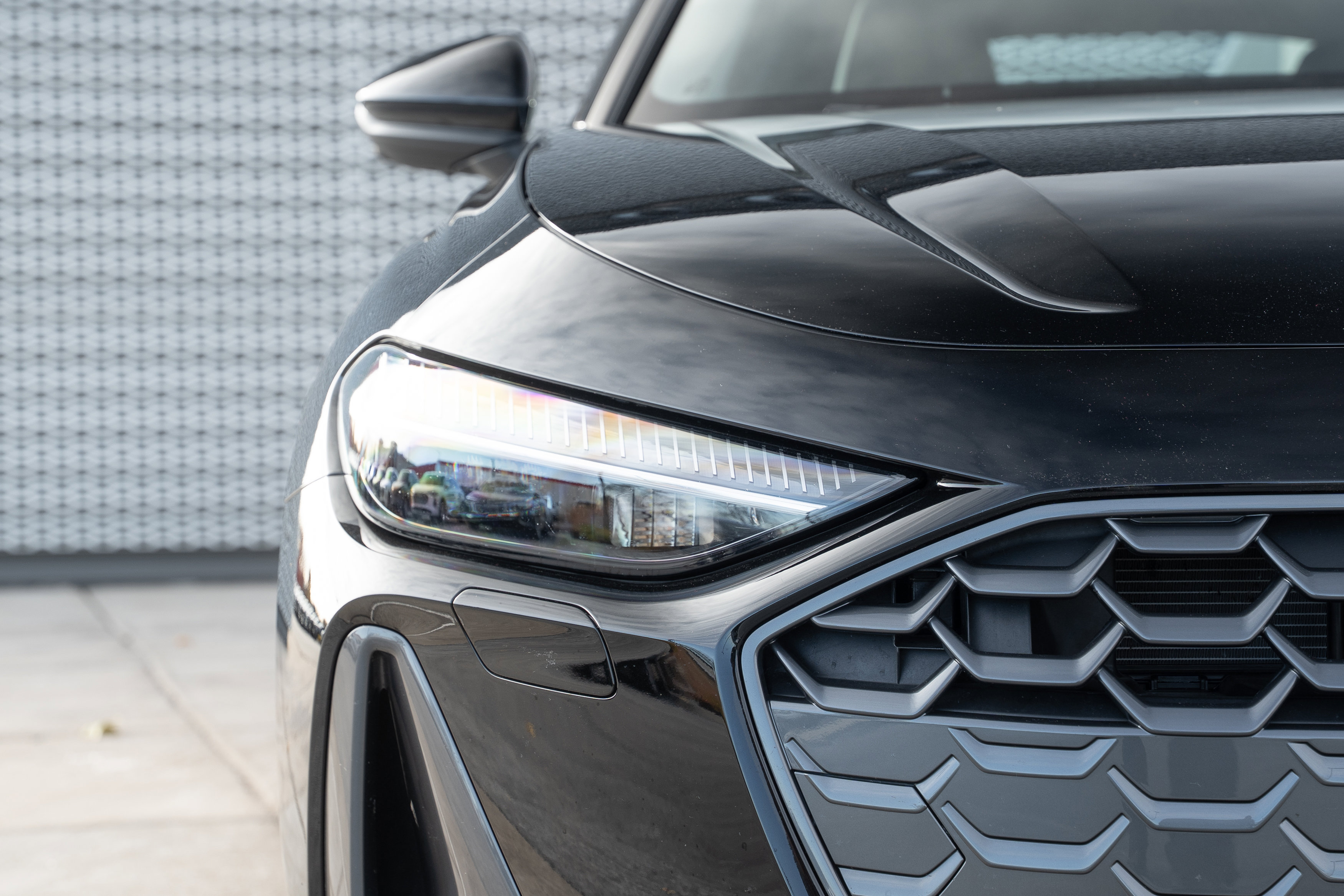 Certified 2025 Audi A5 2.0T Premium Plus w/ Premium Plus image 34