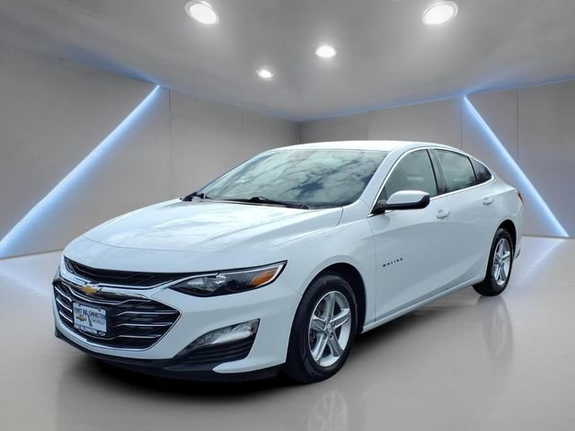 Used 2024 Chevrolet Malibu LT image 5