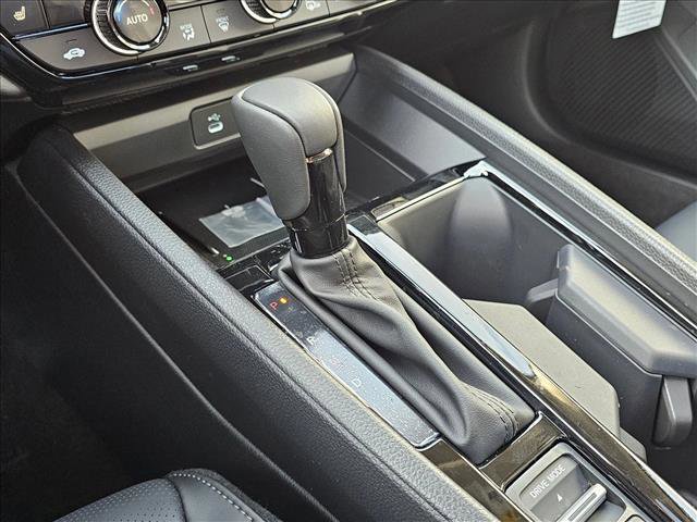 New 2026 Honda Accord EX-L image 24