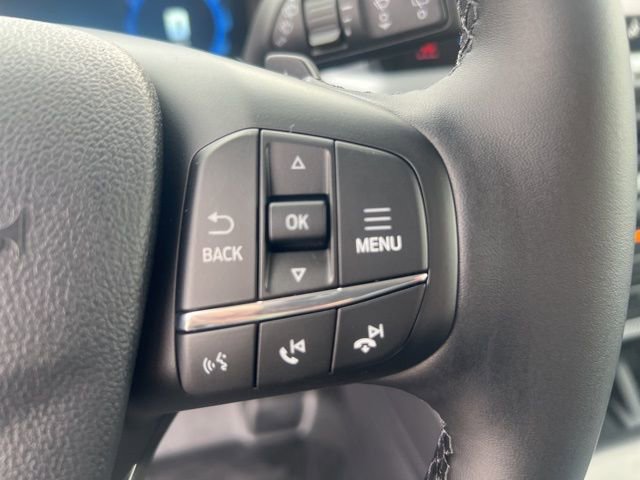 New 2025 Ford Bronco Sport Badlands w/ Badlands Tech Package image 28