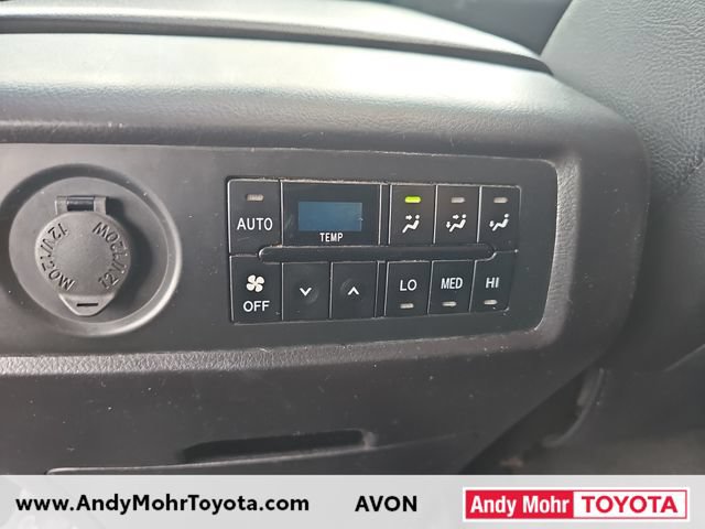 Used 2019 Toyota Sequoia TRD Sport w/ TRD Sport Premium Package AWD/4WD image 34
