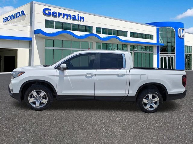 Certified 2026 Honda Ridgeline RTL image 8