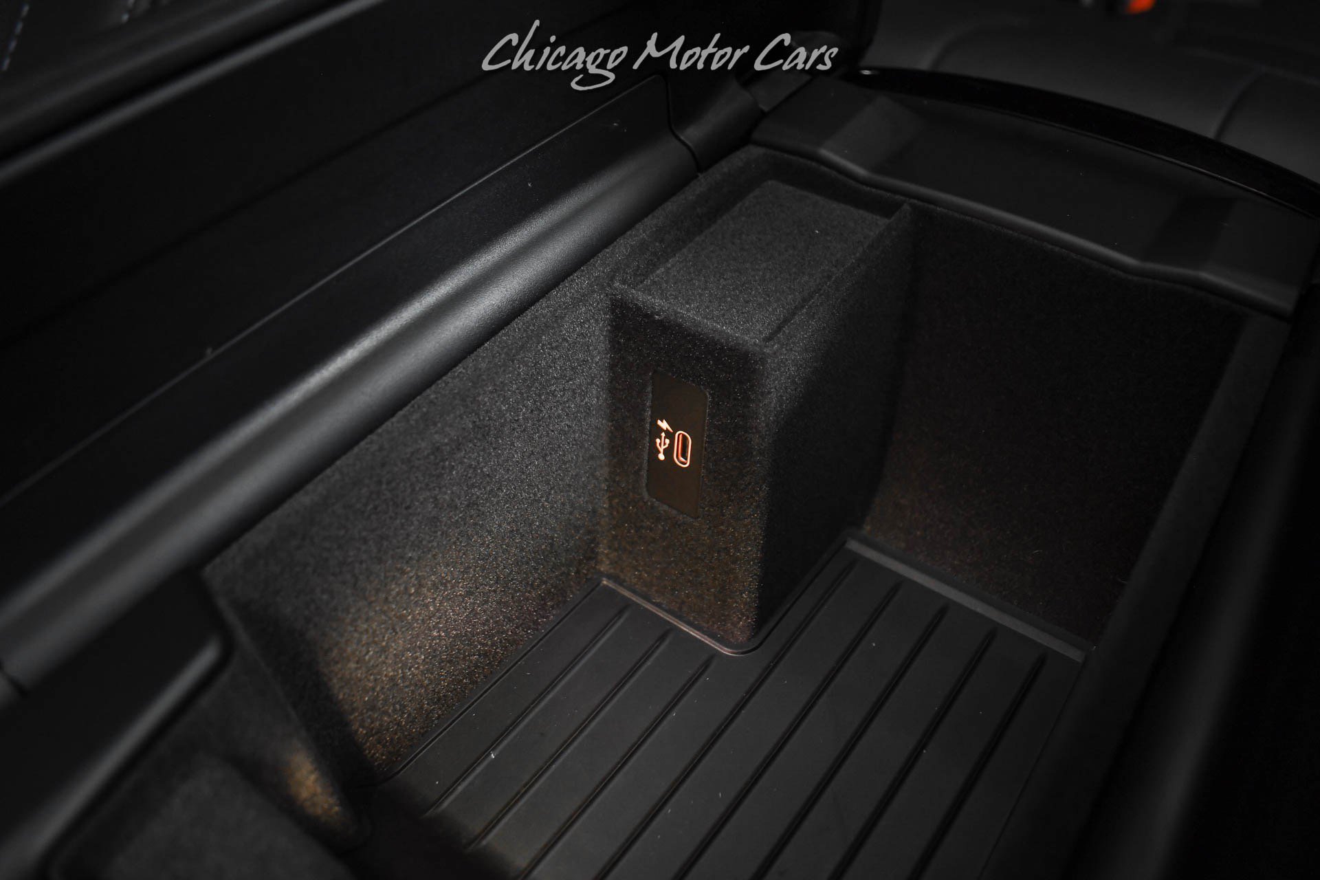 Used 2021 BMW M5 w/ Executive Package AWD/4WD image 25