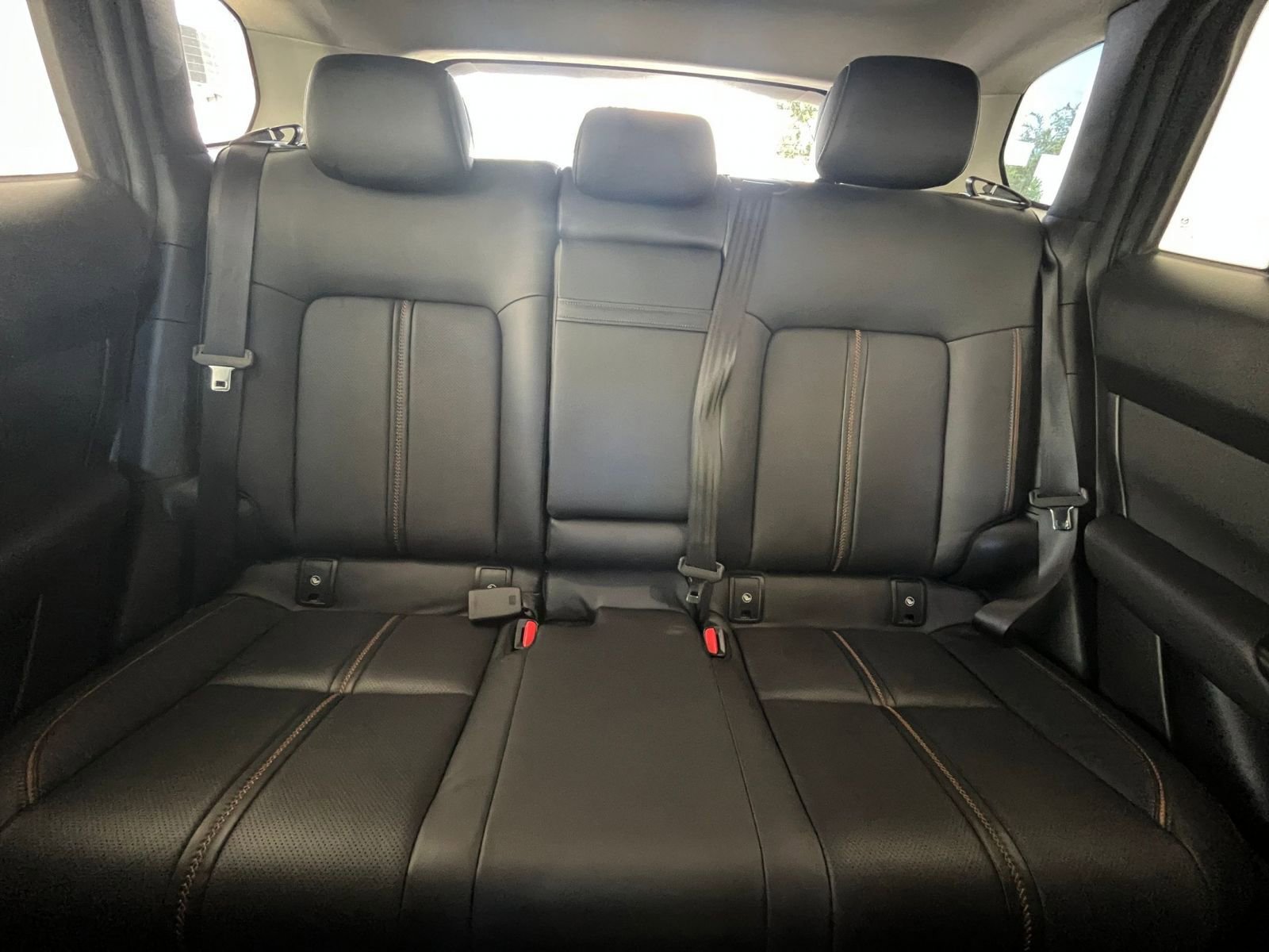 Used 2025 MAZDA CX-50 2.5 Hybrid w/ Premium Plus Pkg image 40