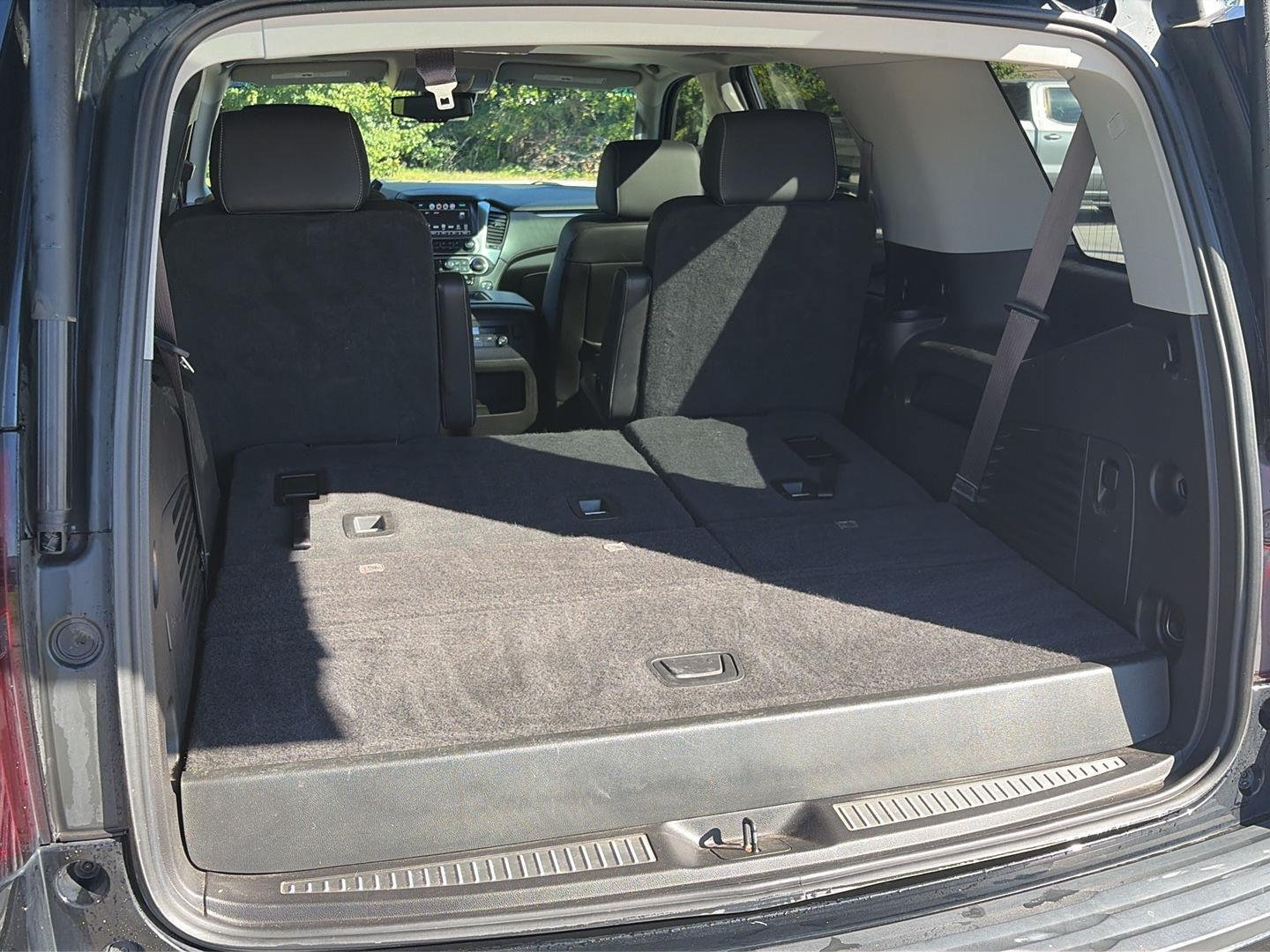 Used 2016 Chevrolet Tahoe LT AWD/4WD image 14