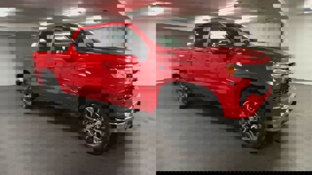 New 2026 Chevrolet Silverado 1500 LT image 2