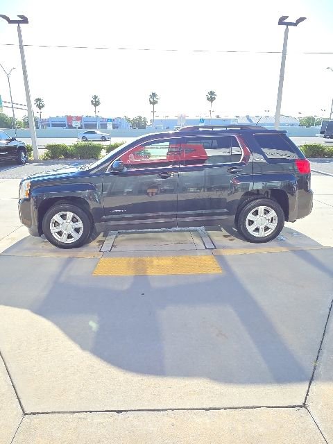 Used 2015 GMC Terrain SLE w/ Convenience Package FWD image 7