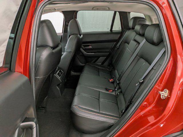 New 2026 MAZDA CX-50 AWD 2.5 S w/ Cargo Package image 14