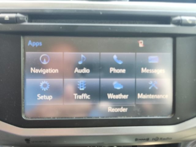 Used 2016 Toyota 4Runner SR5 Premium RWD image 26