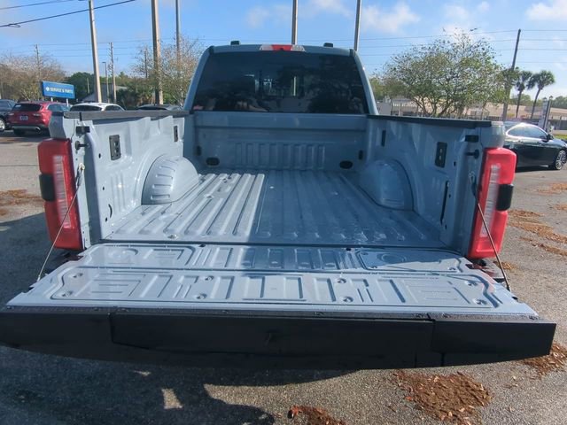 New 2026 Ford F250 Lariat w/ Lariat Ultimate Package AWD/4WD image 14