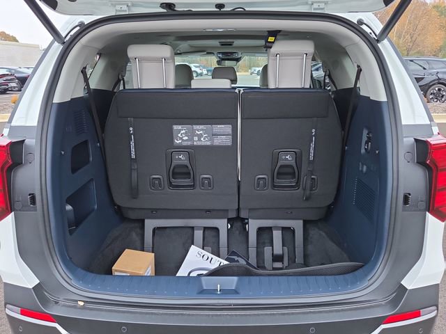 New 2026 Kia Carnival SX image 7
