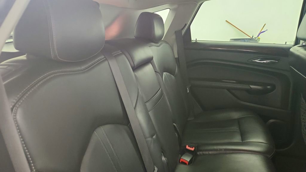 Used 2012 Cadillac SRX Luxury image 26