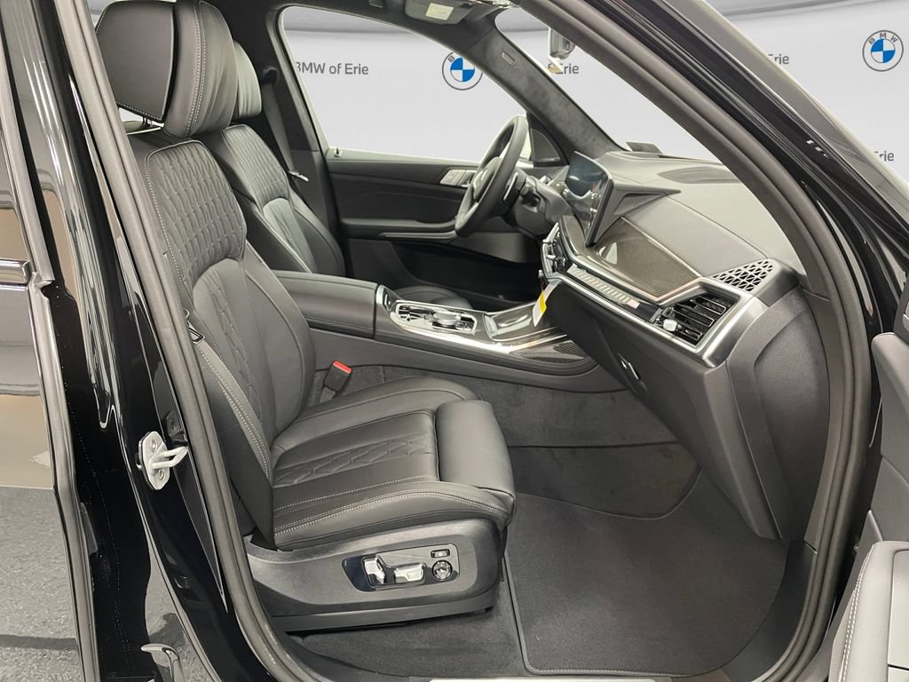 New 2027 BMW X7 M60i AWD/4WD image 14