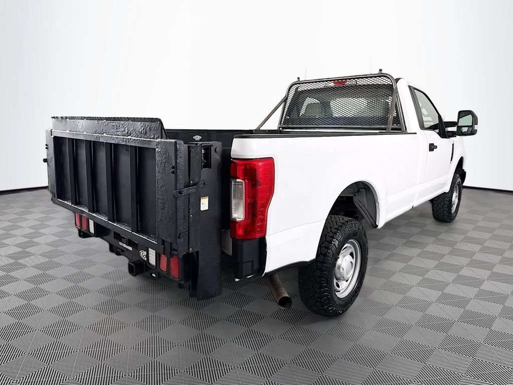Used 2018 Ford F350 XL AWD/4WD image 7