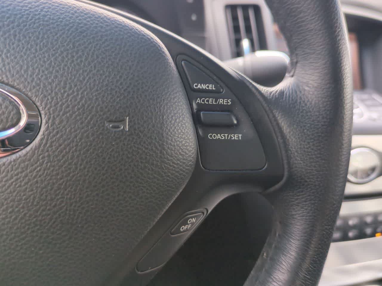 Used 2013 INFINITI G37 x Coupe w/ Premium Pkg AWD/4WD image 24