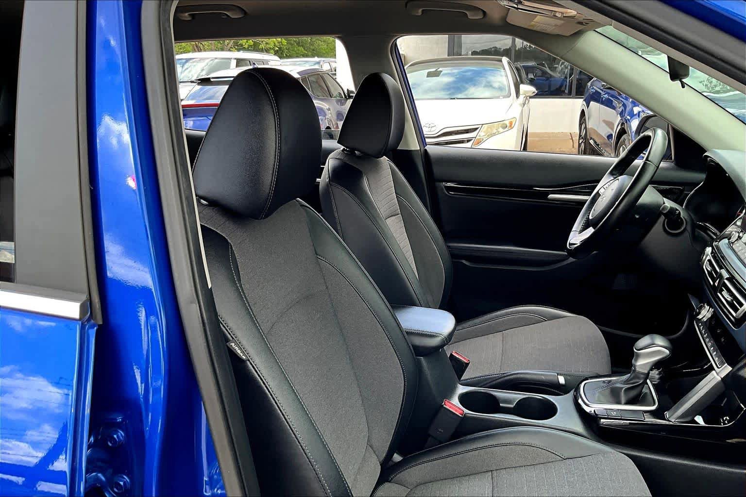 Used 2022 Kia Seltos S image 9