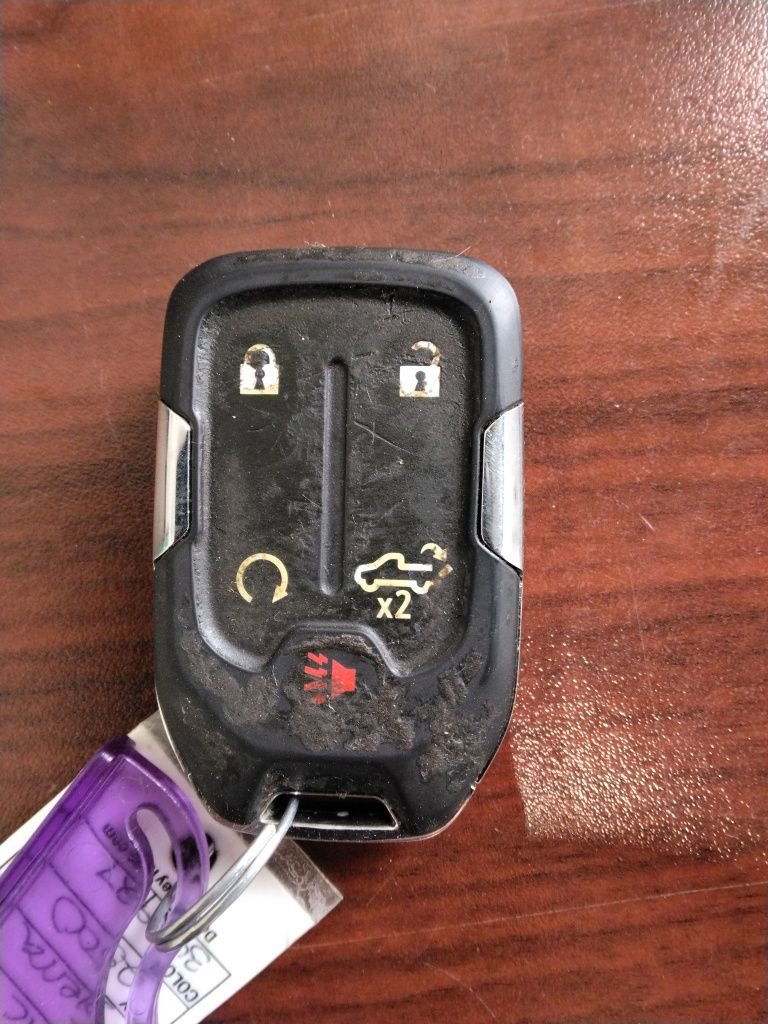 Used 2022 GMC Sierra 2500 SLT w/ SLT Convenience Package image 47