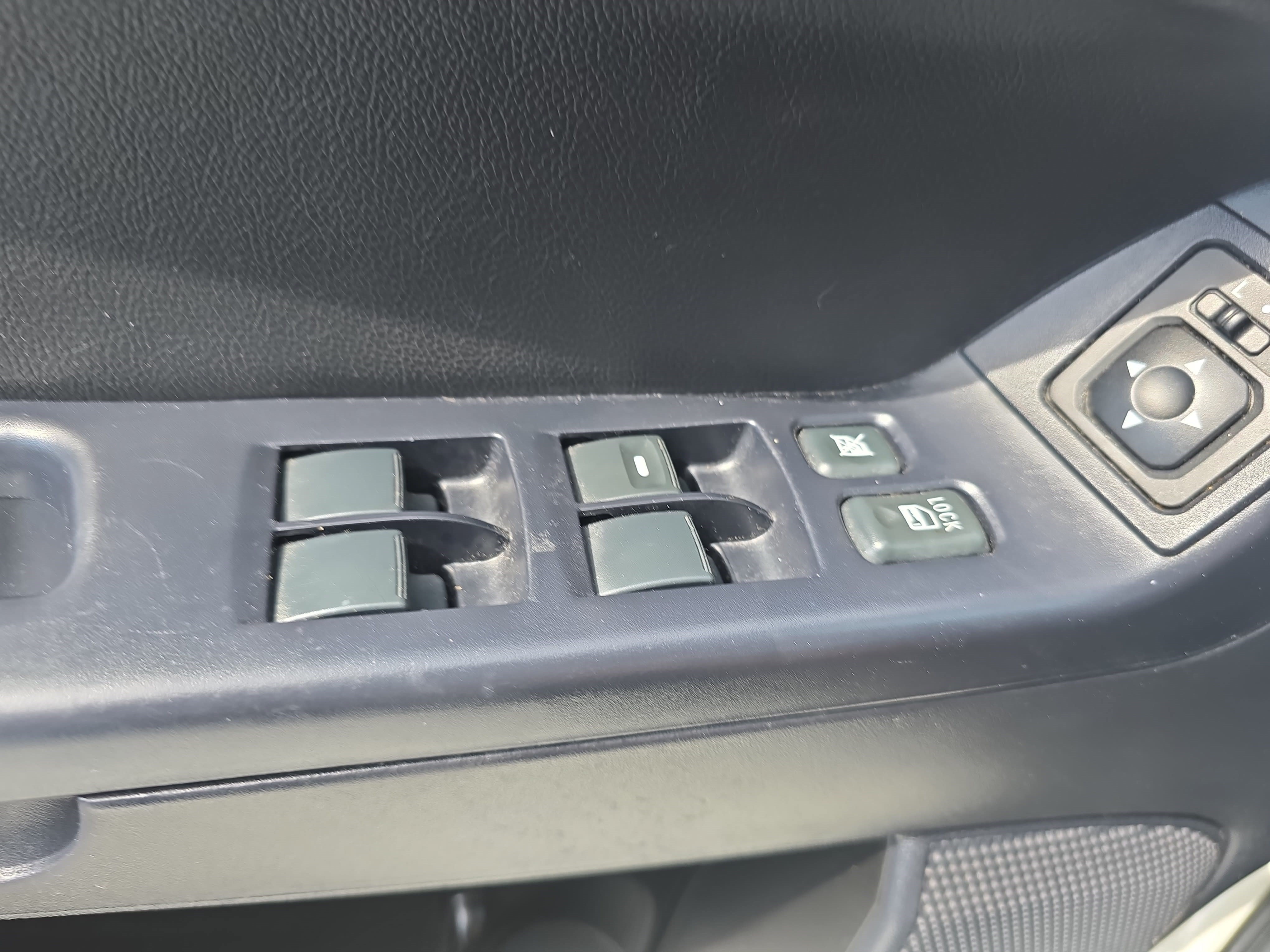 Used 2012 Mitsubishi Lancer SE AWD/4WD image 24
