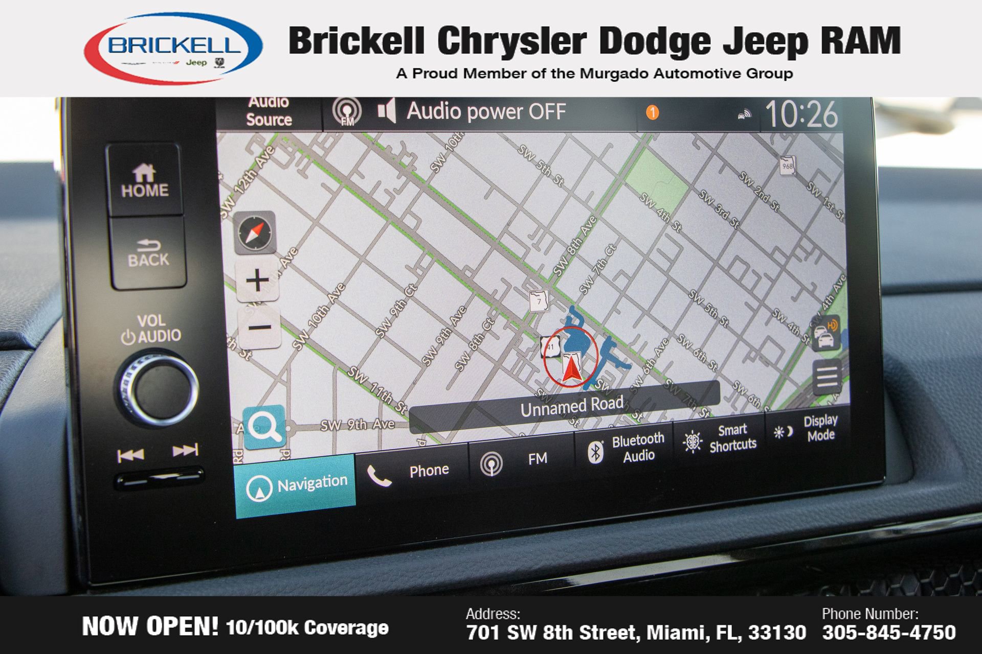 Used 2023 Honda CR-V Sport Touring image 31