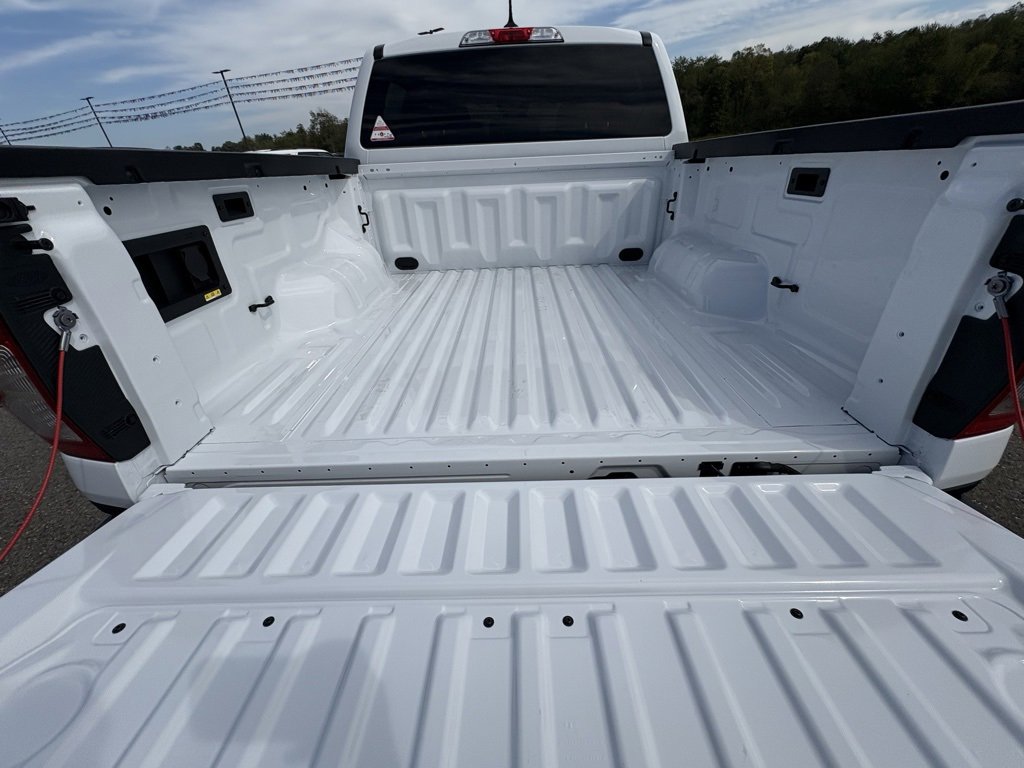 New 2025 Ford Ranger XL w/ Trailer Tow Package image 21