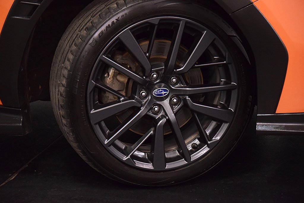 Used 2023 Subaru WRX Premium image 10