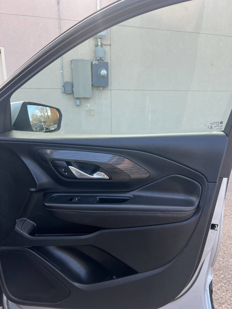 Used 2020 GMC Terrain SLT w/ Preferred Package image 24