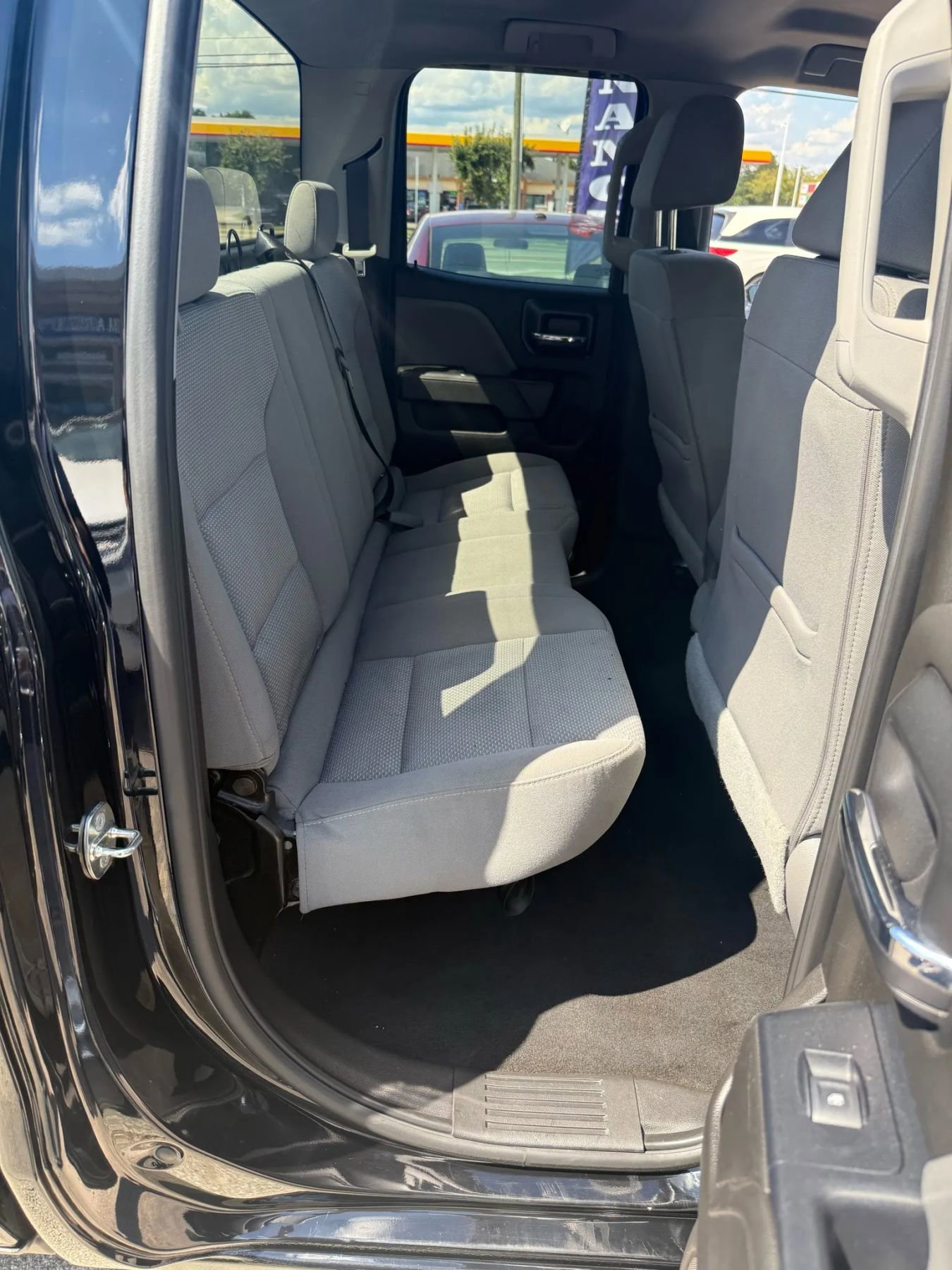 Used 2018 GMC Sierra 1500 4x4 Double Cab w/ Elevation Edition image 16