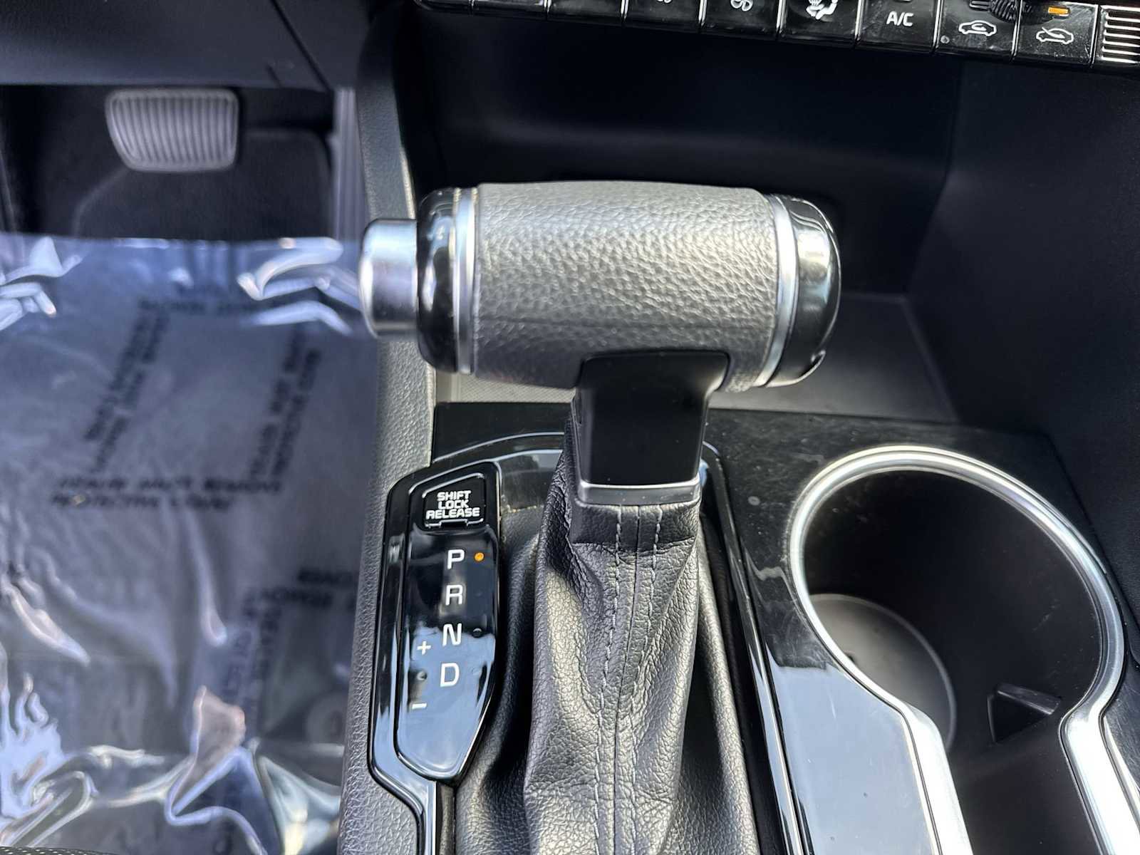 Used 2022 Kia K5 EX FWD image 38
