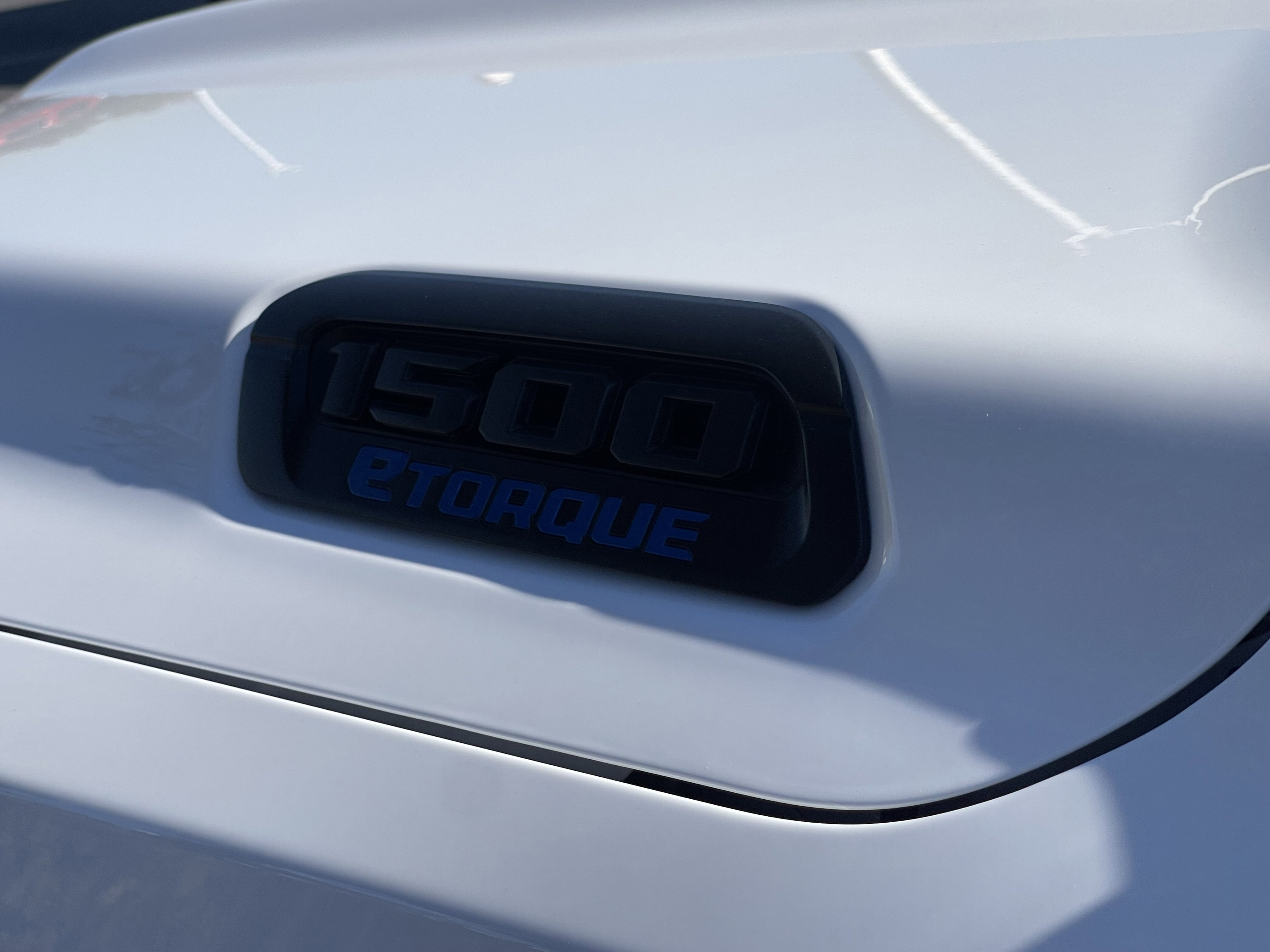 New 2026 RAM 1500 Big Horn AWD/4WD image 15