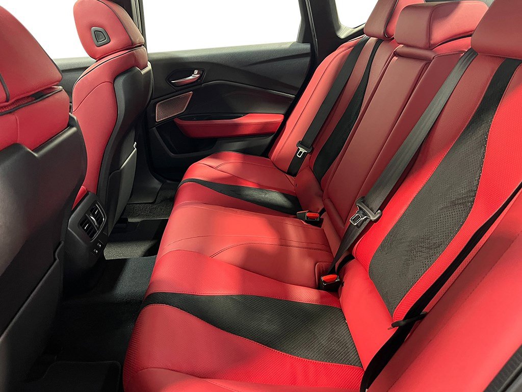 New 2025 Acura TLX SH-AWD w/ A-SPEC Pkg image 28