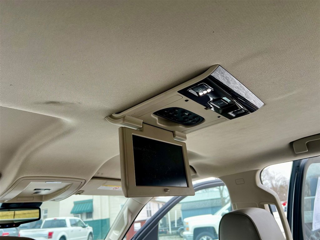 Used 2015 GMC Sierra 3500 Denali w/ Duramax Plus Package image 8