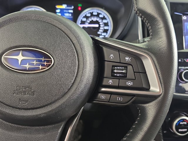 Used 2021 Subaru Forester Premium w/ Popular Package #1 AWD/4WD image 14