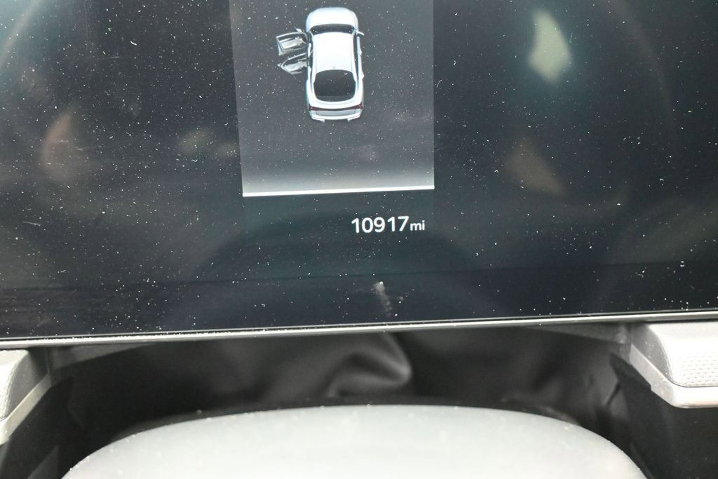Used 2025 Kia K5 LXS FWD image 15