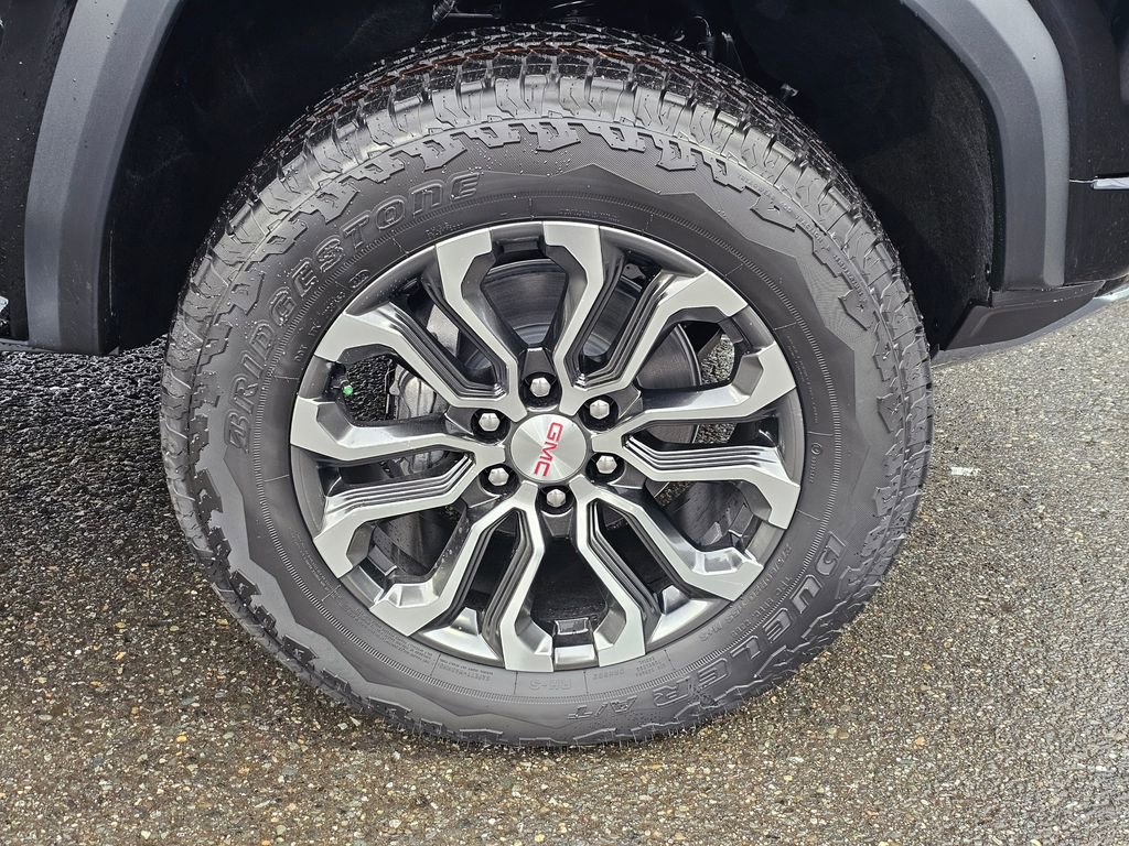 New 2026 GMC Canyon Denali image 45