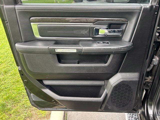 Used 2018 RAM 1500 Limited AWD/4WD image 41
