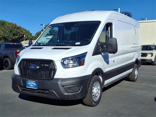 New 2025 Ford Transit 250 148 Medium Roof image 1