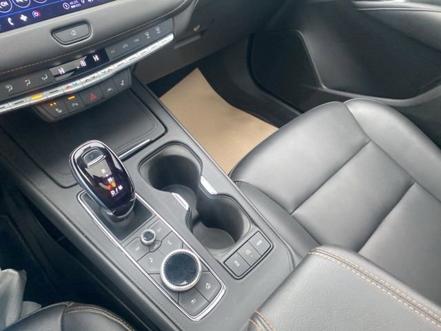 Used 2023 Cadillac XT4 Sport image 15