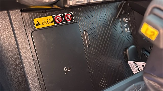 New 2026 Toyota Tacoma TRD Off-Road w/ TRD Off Road Premium Package image 20